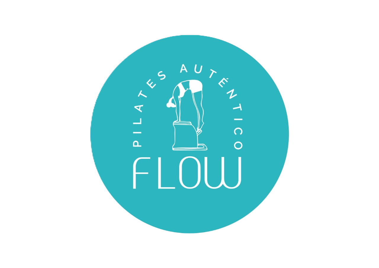 Flow Pilates Estudio Logo